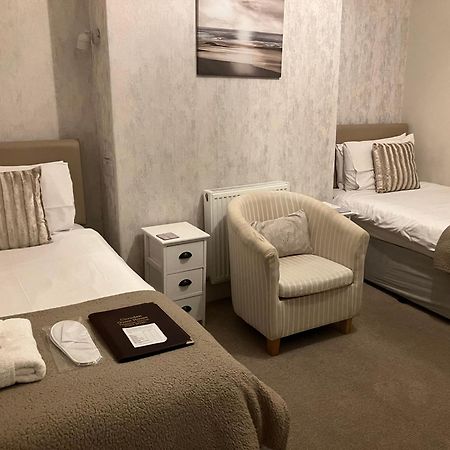 Cliveden Guest House Paignton Εξωτερικό φωτογραφία