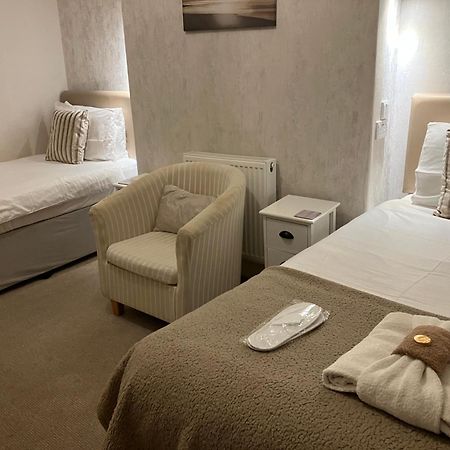 Cliveden Guest House Paignton Εξωτερικό φωτογραφία