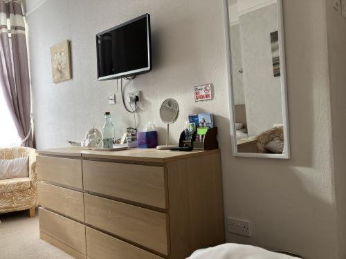 Cliveden Guest House Paignton Εξωτερικό φωτογραφία
