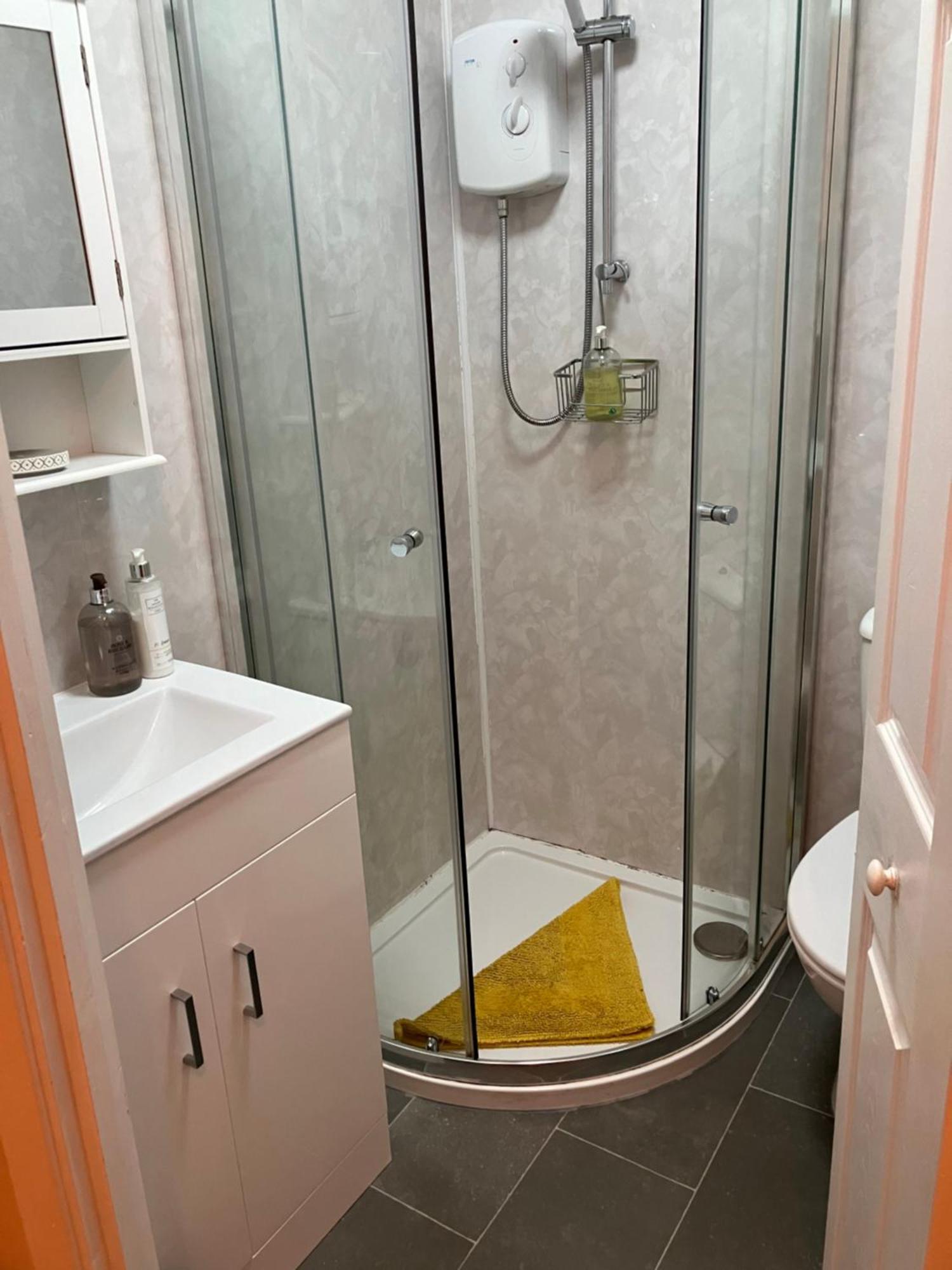 Cliveden Guest House Paignton Εξωτερικό φωτογραφία