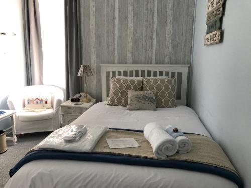 Cliveden Guest House Paignton Εξωτερικό φωτογραφία