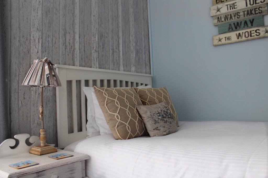 Cliveden Guest House Paignton Εξωτερικό φωτογραφία
