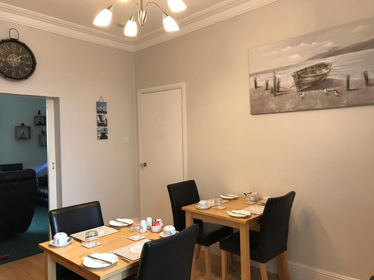 Cliveden Guest House Paignton Εξωτερικό φωτογραφία